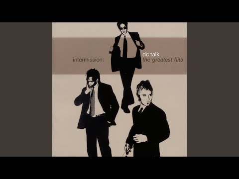 In the Light - By Charlie Peacock & Toby McKeehan (of DC Talk).