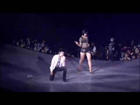 [SUPER SHOW 2 DVD] - Insomnia - Ryeowook's Solo (Part 15)