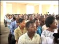 Kwaya Ya Vijana KKKT Mabibo Mpanzi
