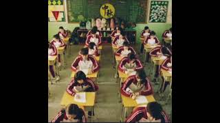 Copying exams be like  When we were young  WhatsAp