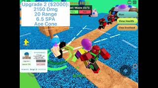 Kinda OP 4 star - Pro-Food Hunter (ICE) Showcase