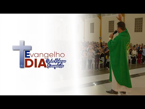 Evangelho do dia 07-06-2019 (Jo 21,15-19) - Padre Cleberson Evangelista