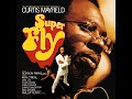 Superfly de Curtis Mayfield