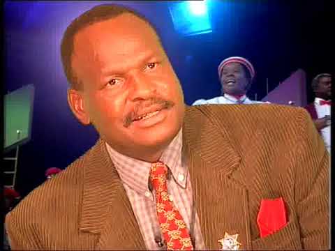 IPHC YOUTH CHOIRS - ITS ORIGIN