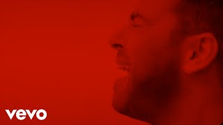 Markus Feehily - Love Is a Drug