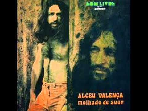 Punhal De Prata - Alceu Valença