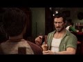 UNCHARTED The Nathan Drake Collection Story Trailer