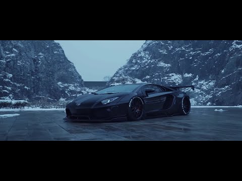 A$AP Rocky & $UICIDEBOY$, Pouya, GERM - PLAYA