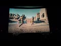 Tenet In 70mm IMAX Theatre