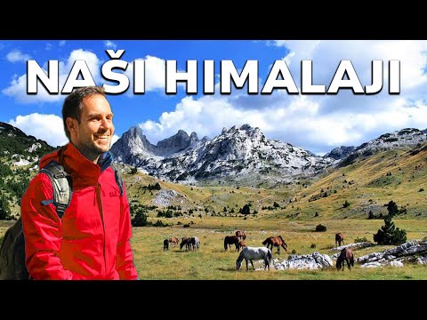 Ovo je NAJLJEPŠI MALI GRAD u Bosni i Hercegovini!