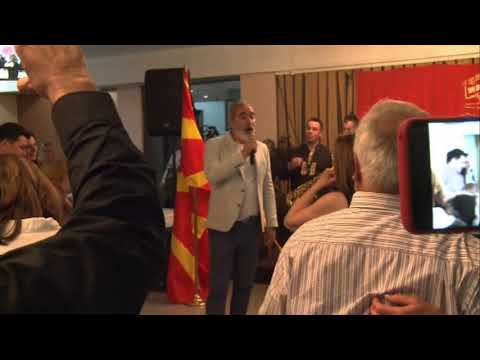 Viktor Miletić - Pukni zoro