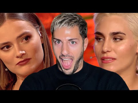 Das große Wiedersehen bei Princess Charming