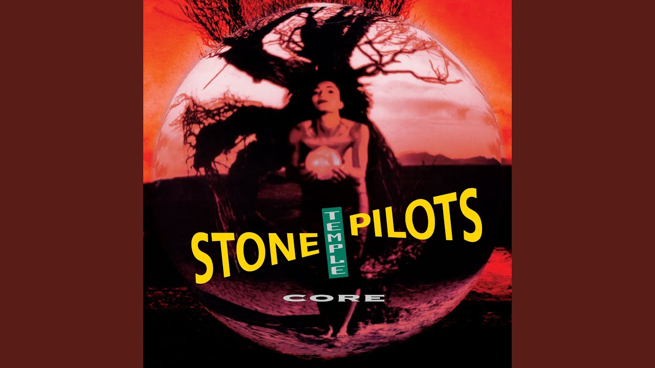 Stone Temple Pilots - Piece Of Pie