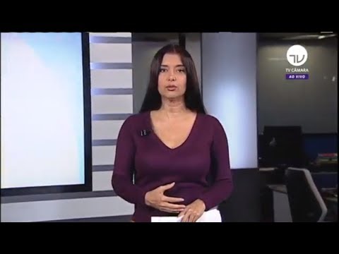 Câmara Hoje - Plenário aprova posse de arma em toda a extensão do imóvel rural - 22/08/19
