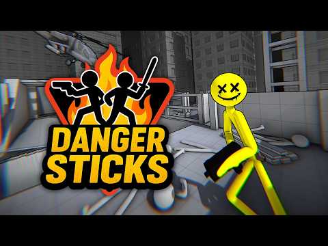 Announcement Trailer