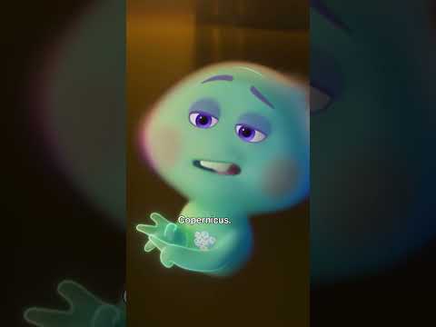 justice for 22 ❤️ #Soul #30DaysOfDisney #Freeform