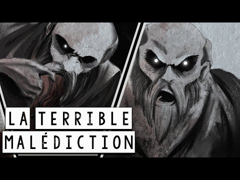 Demeter and the Punishment of Erysichthon - Greek Mythology in Comics - History and Mythology