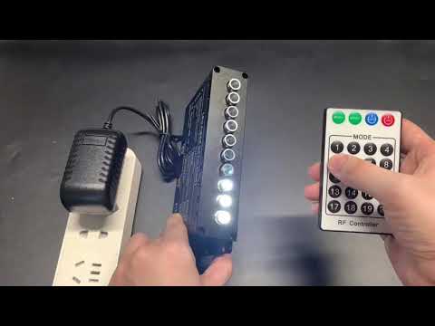 5W Fiber Optic Lighting Shooting star effect