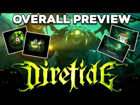 DIRETIDE 2020 EVENT IS BACK !! ALL NEW TREASURES, SETS, IMMORTALS AND MUCH MORE - FULL PREVIEW Dota2