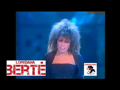 Loredana Berté   Sei bellissima Original Version