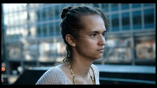 SVENSKJÄVEL / UNDERDOG (Trailer)