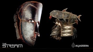 The Stream - Should museums return cultural relics?