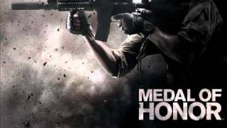 Linkin Park - The Catalyst (Medal of Honor version)