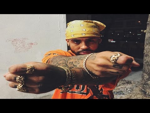 Bodega Bamz Ft ETO - Uncut (Prod. By V Don)