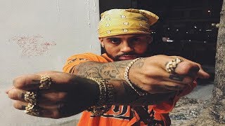 Bodega Bamz Ft ETO - Uncut (Prod. By V Don)