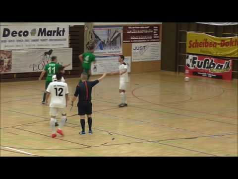 08.01.2017 - 22.Harzer Hallen Masters des Goslarer SC - Das Finale