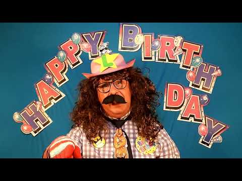 Happy Birthday Song to LAVINA
