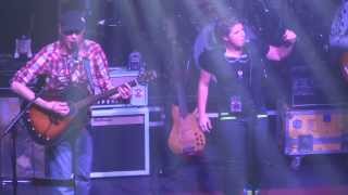 UMPHREY&#39;S McGEE : Bullhead City : {1080p HD} : The Riviera Theater : Chicago, IL : 2/22/2014