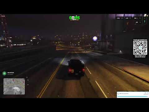 🔥“Goiás RP -  Nordeste RP! Vem ver o pai dominar 😎 | RP insano ao vivo!”🔥