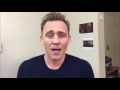 Tom Hiddleston