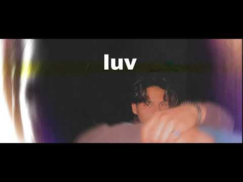 LUV - david salazar (Official Audio)