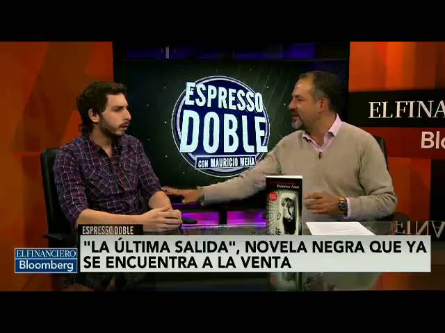 Vídeo relacionado con La última salida (Crimen y misterio)