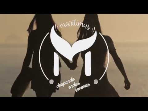 Chamada do Clipe - olhos cor de canela