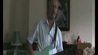 EVIL WOMAN BLUES - PETER GREEN & JOHN MAYALL