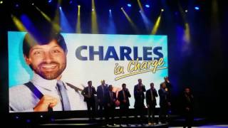 Straight No Chaser sitcom medley 2016