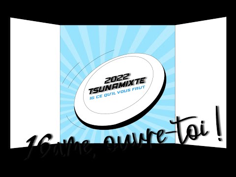 Tsunamixte 2022 (Samedi)