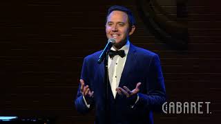 Santino Fontana | &quot;Everybody Says Don&#39;t&quot;