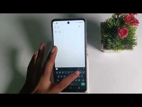How to set downloaded ringtone in Motorola