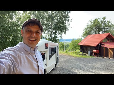 富良野薰衣草和木屋住宿 (Furano Lavender and Log Cabin Stay)