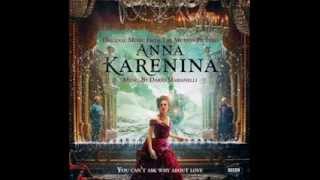 Anna Karenina OST - 02. Clerks