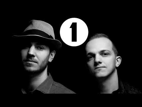 Dossa & Locuzzed Guest Mix - BBC Radio 1 René LaVice - 15/10/2019