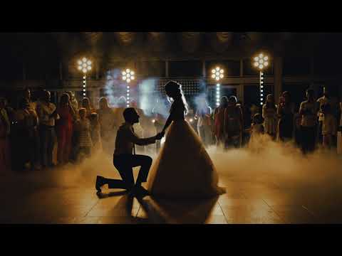 Dança dos Noivos - Momento Épico da Joana e do António ao som de "Vem dançar comigo - Diogo Piçarra"