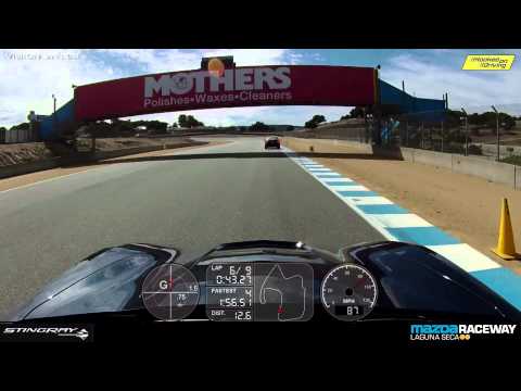 141017_1215-HOD Laguna Seca - 2014 Corvette Stingray