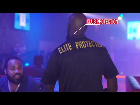 Powerful Blessed Champions video.