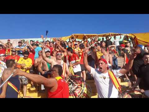 "La barra de la Ribera Boca unidos" Barra: La Barra de la Ribera • Club: Boca Unidos