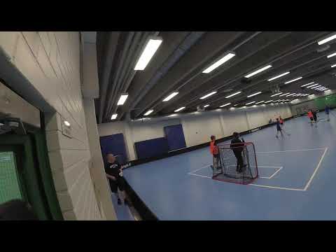 Eräviikingit 06 Musta – B tytöt Edustus osa 2 20.8.2020